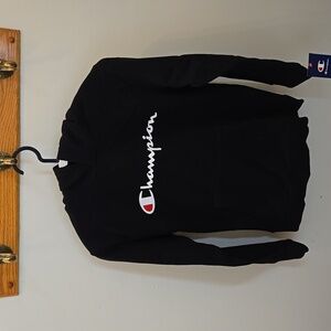Champion Boys Hoodie